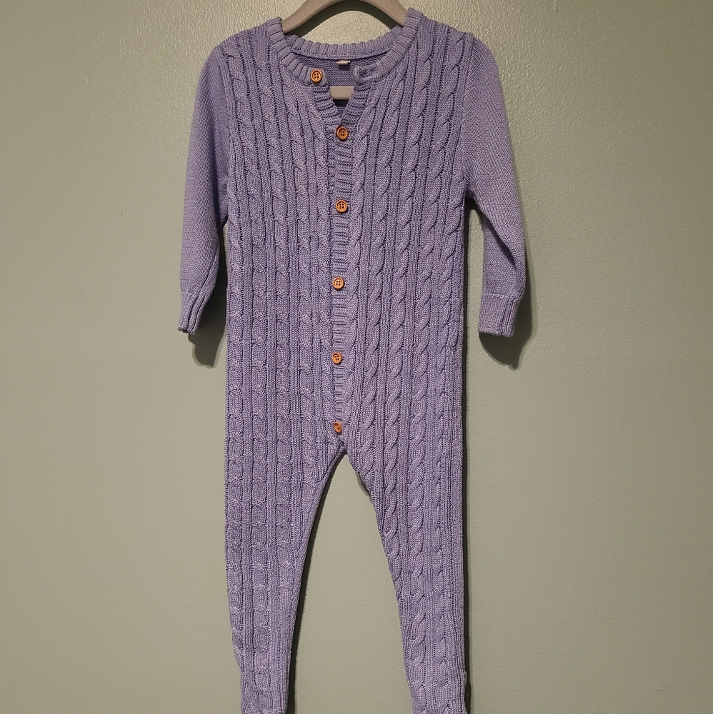 Baby onesie